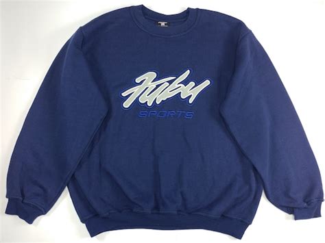 fubu sweaters